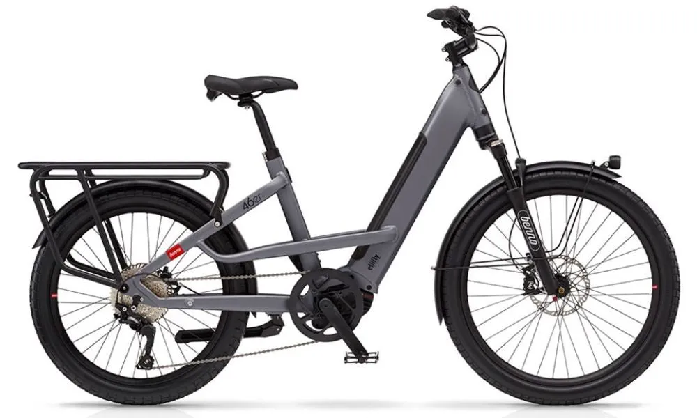 Benno 2023 46er 10D Speed ST