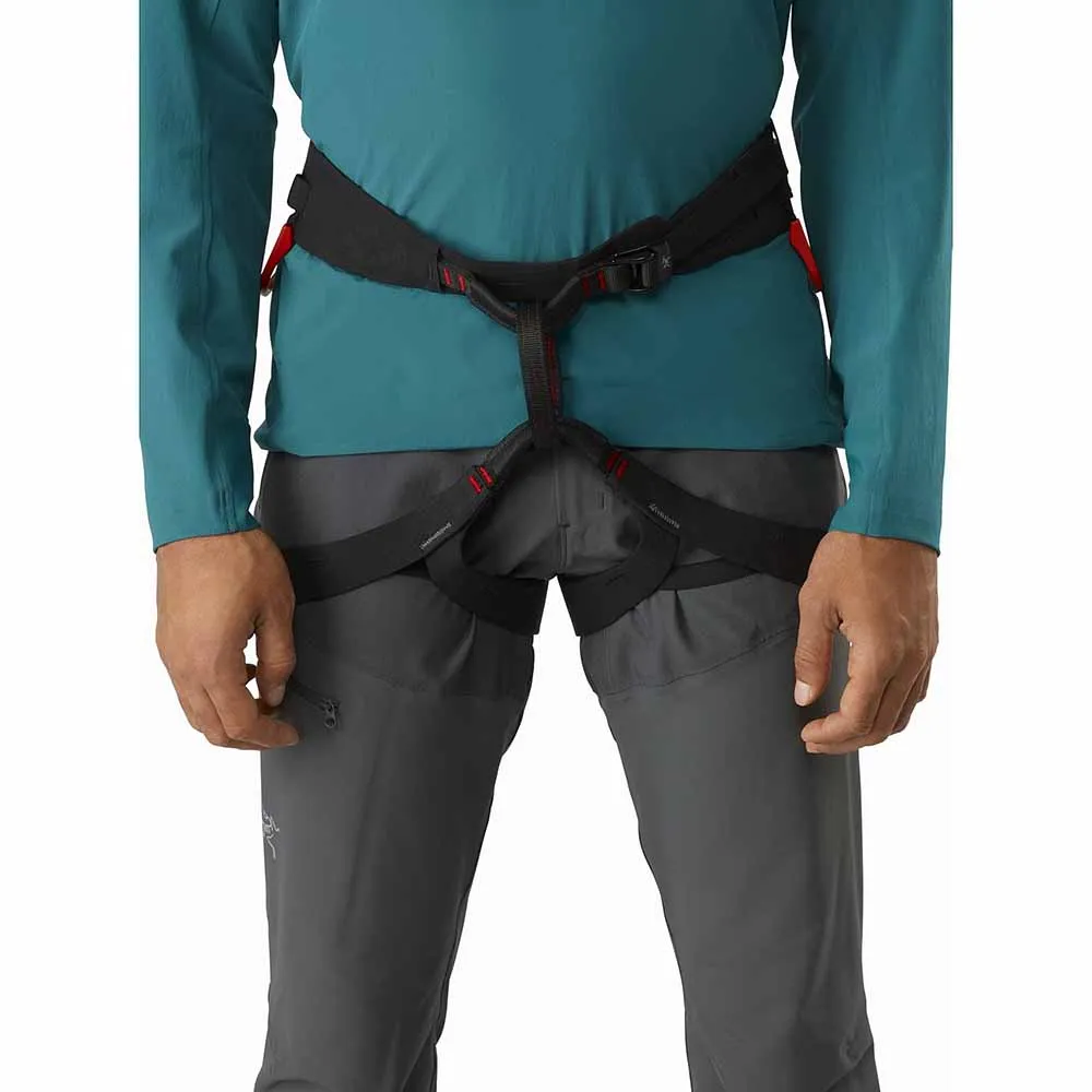C-quence Harness Men's