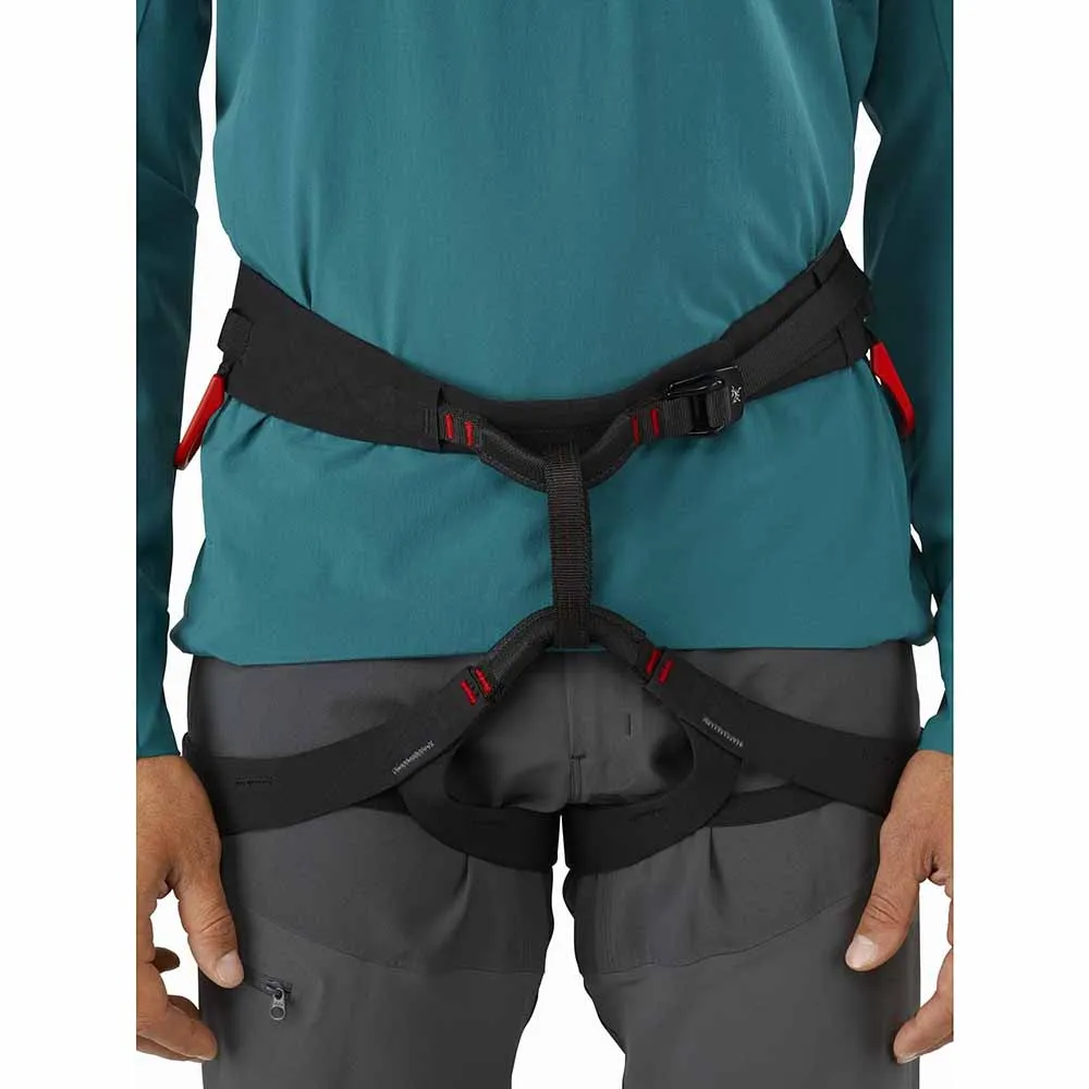 C-quence Harness Men's