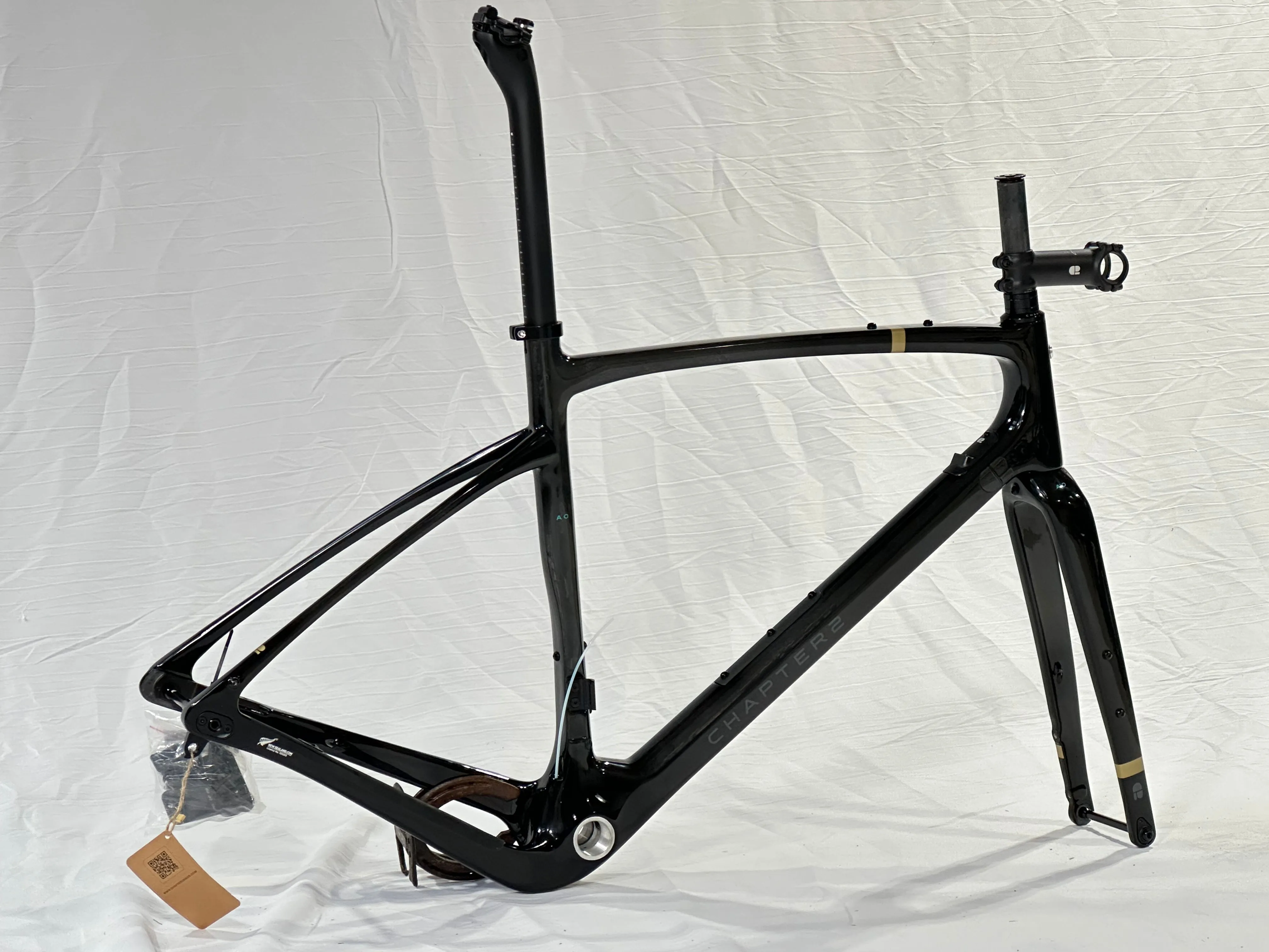 Chapter2 AO Frameset - Size S and M