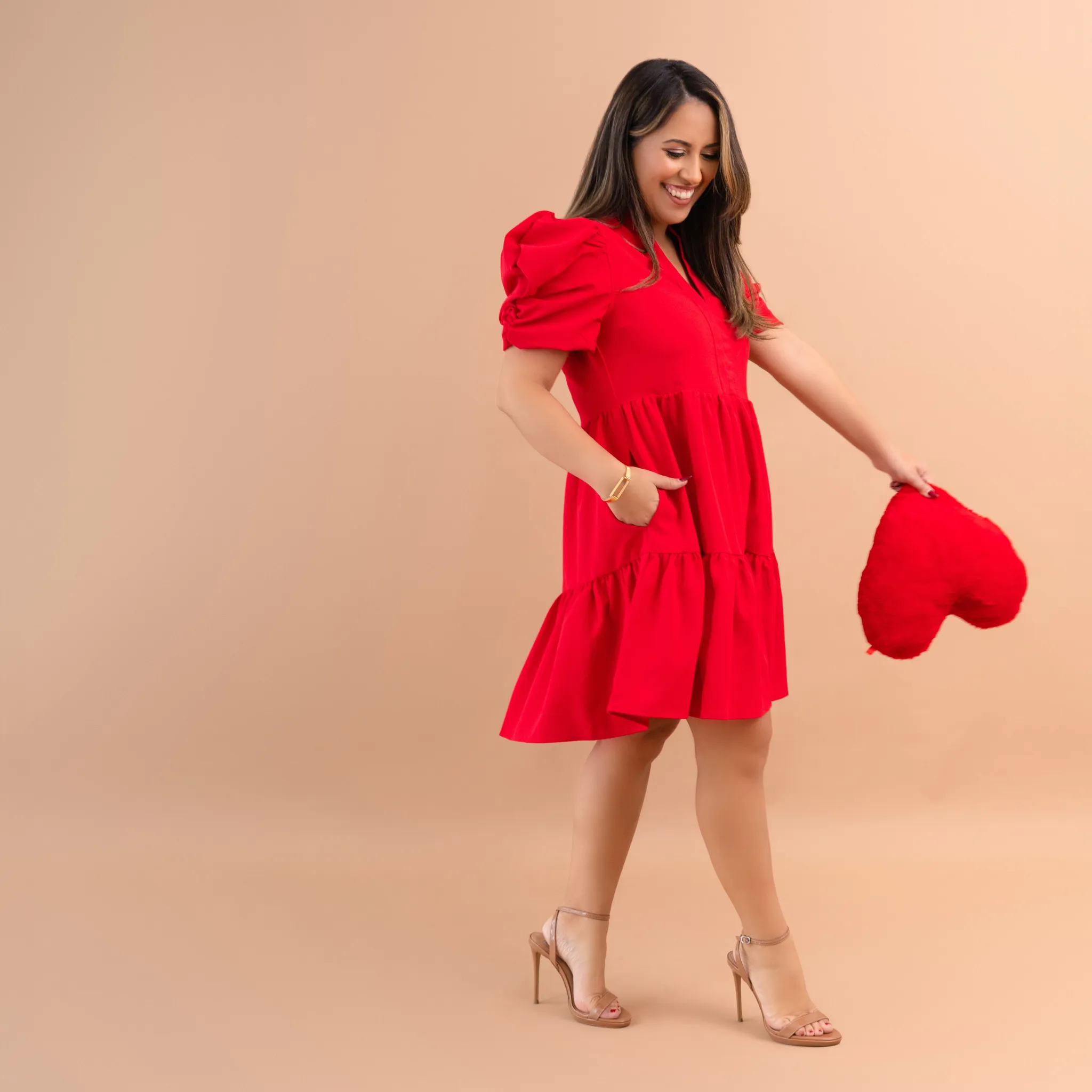 Cherish Me Dress