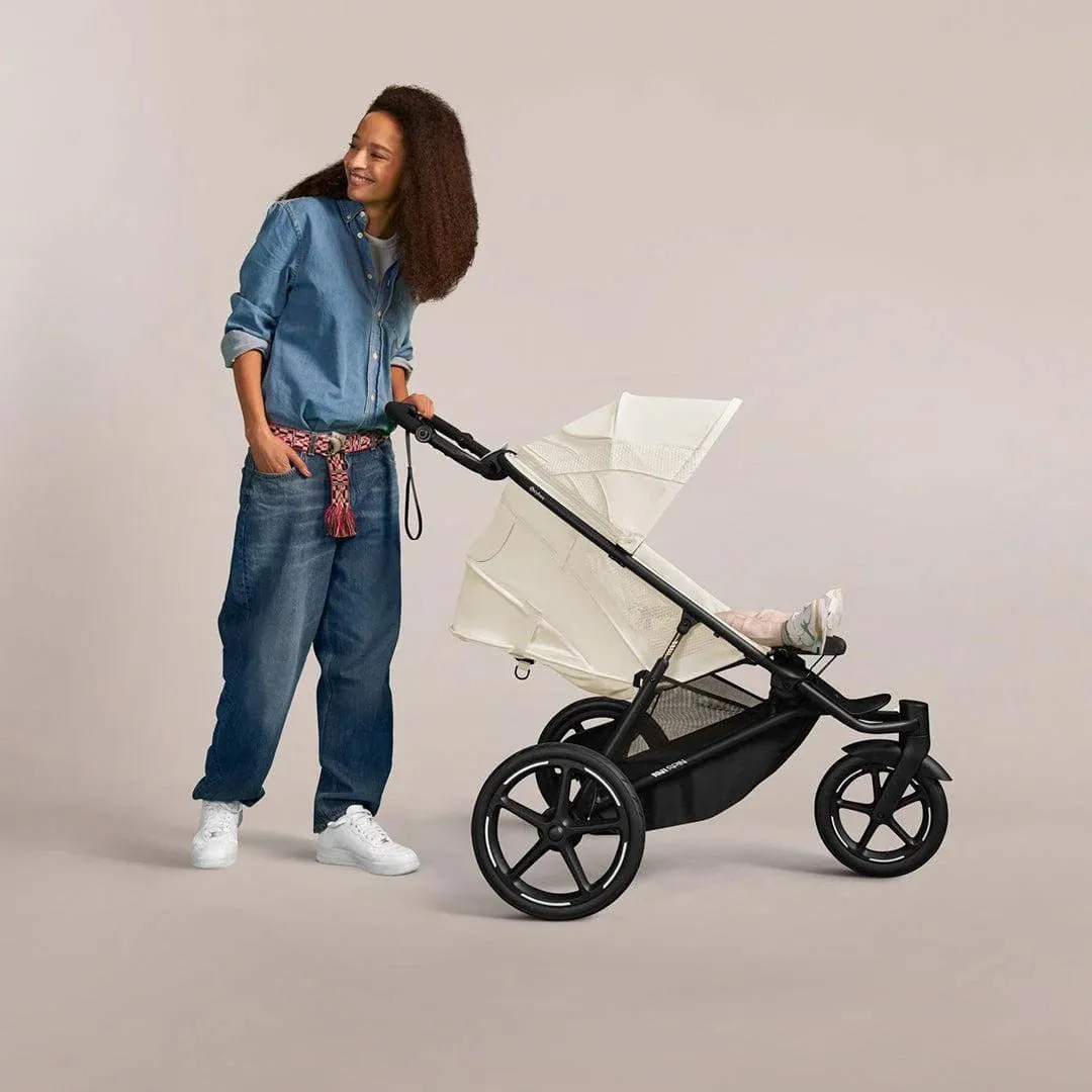 Cybex Avi Spin - Moon Black