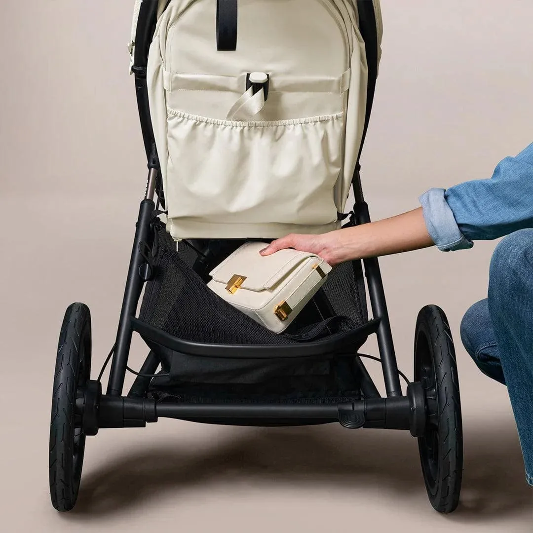 Cybex Avi Spin - Moon Black