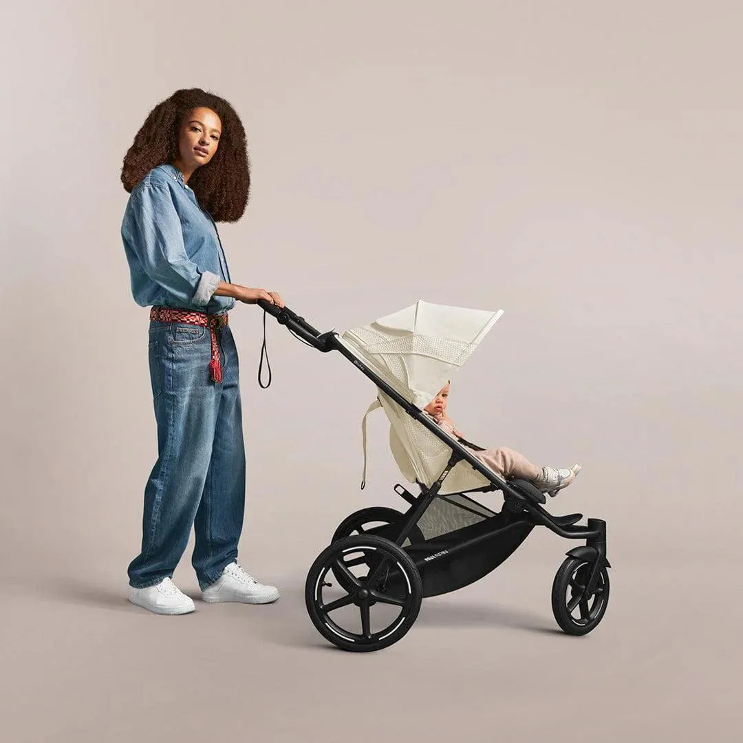 Cybex Avi Spin - Moon Black