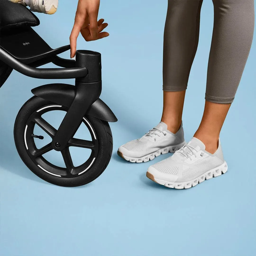 Cybex Avi Spin - Moon Black