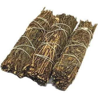 Desert Sage Bundle - 4 inch