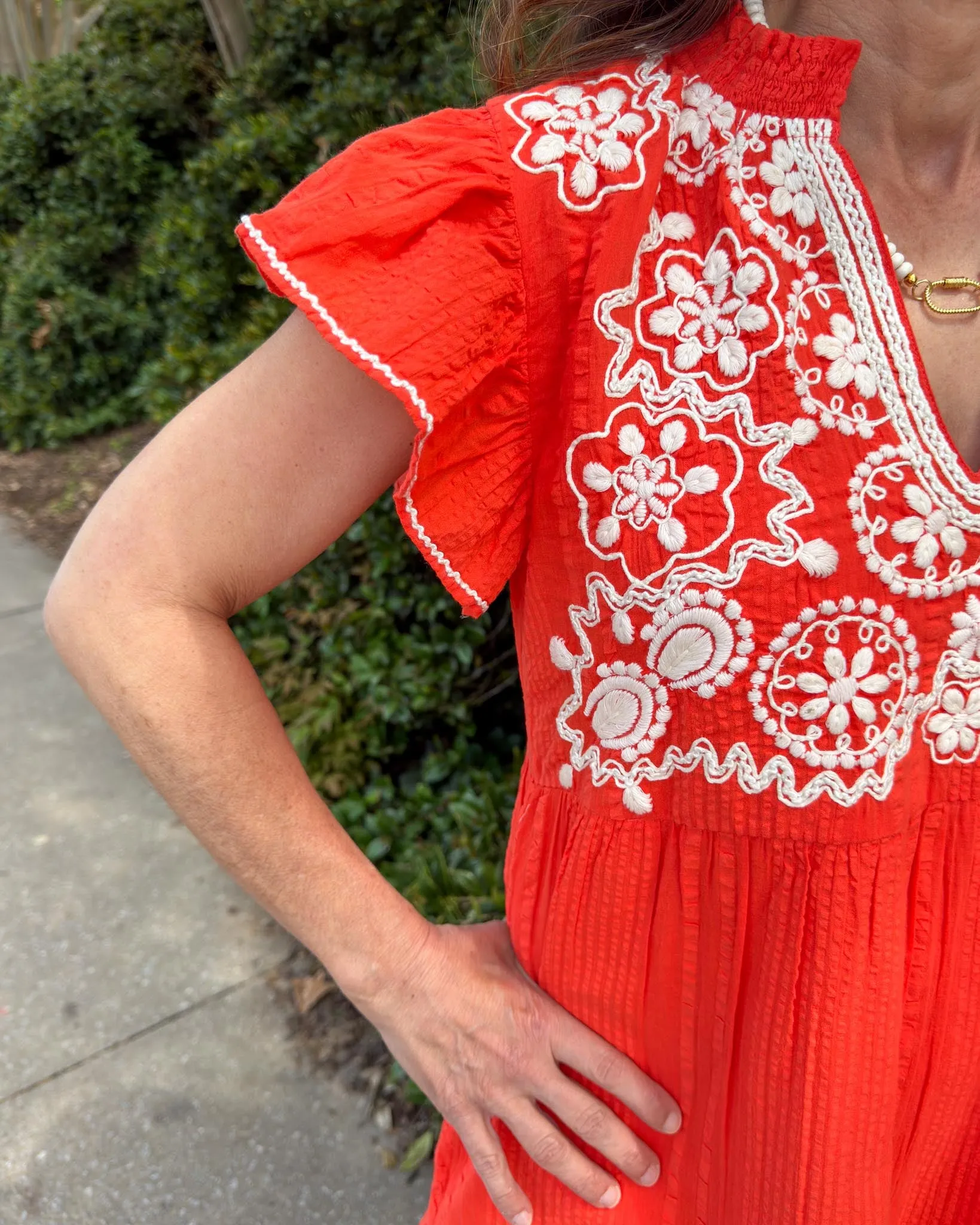 Ellis Dress