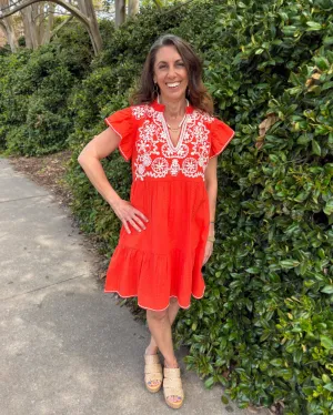 Ellis Dress