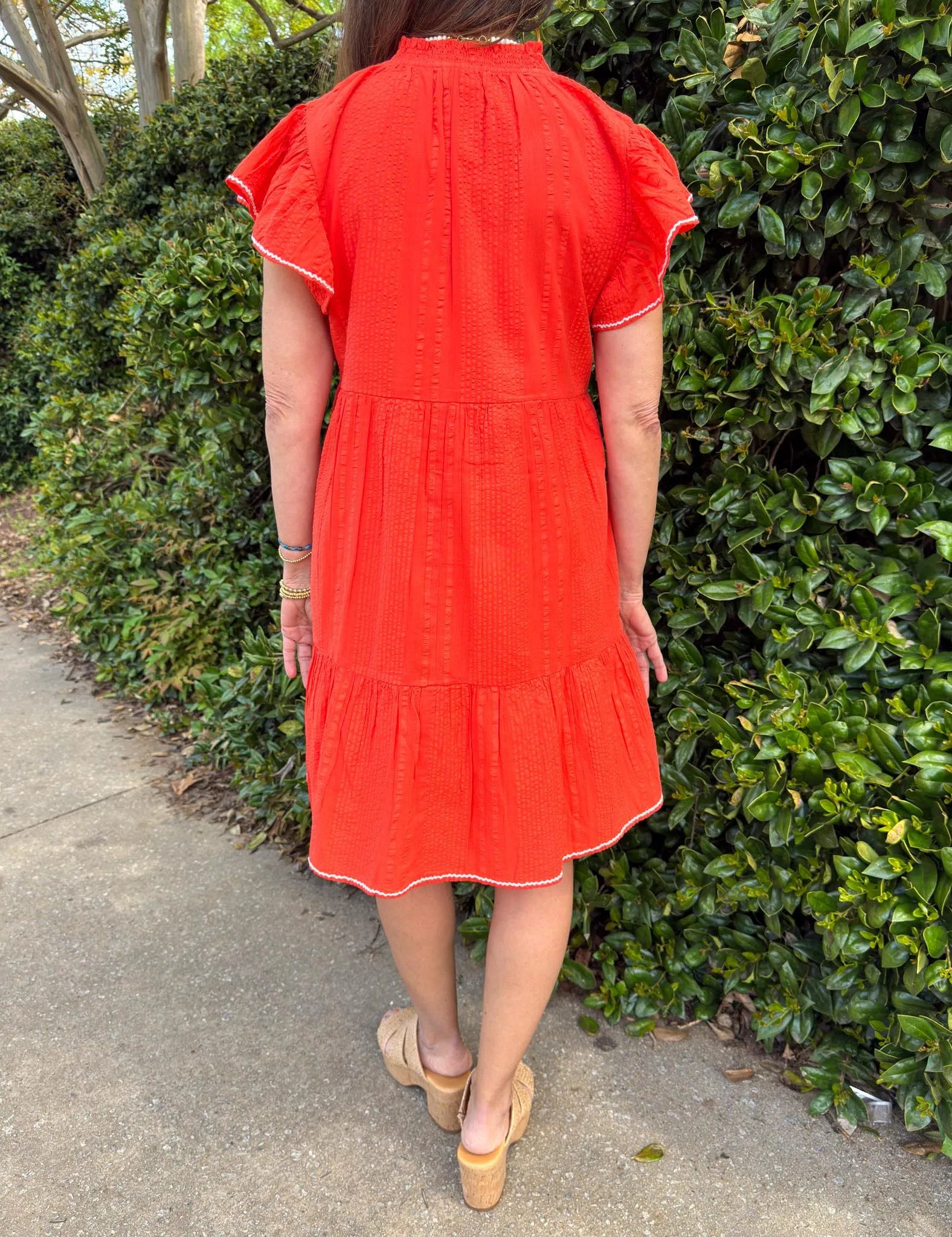 Ellis Dress