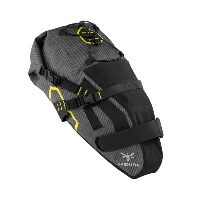Expedition Saddle Pack