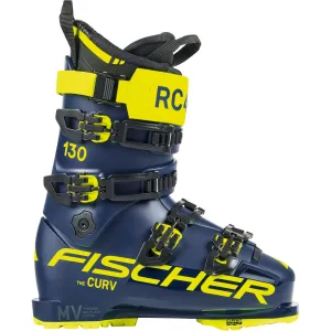 FISHER THE CURV 130 VAC GW