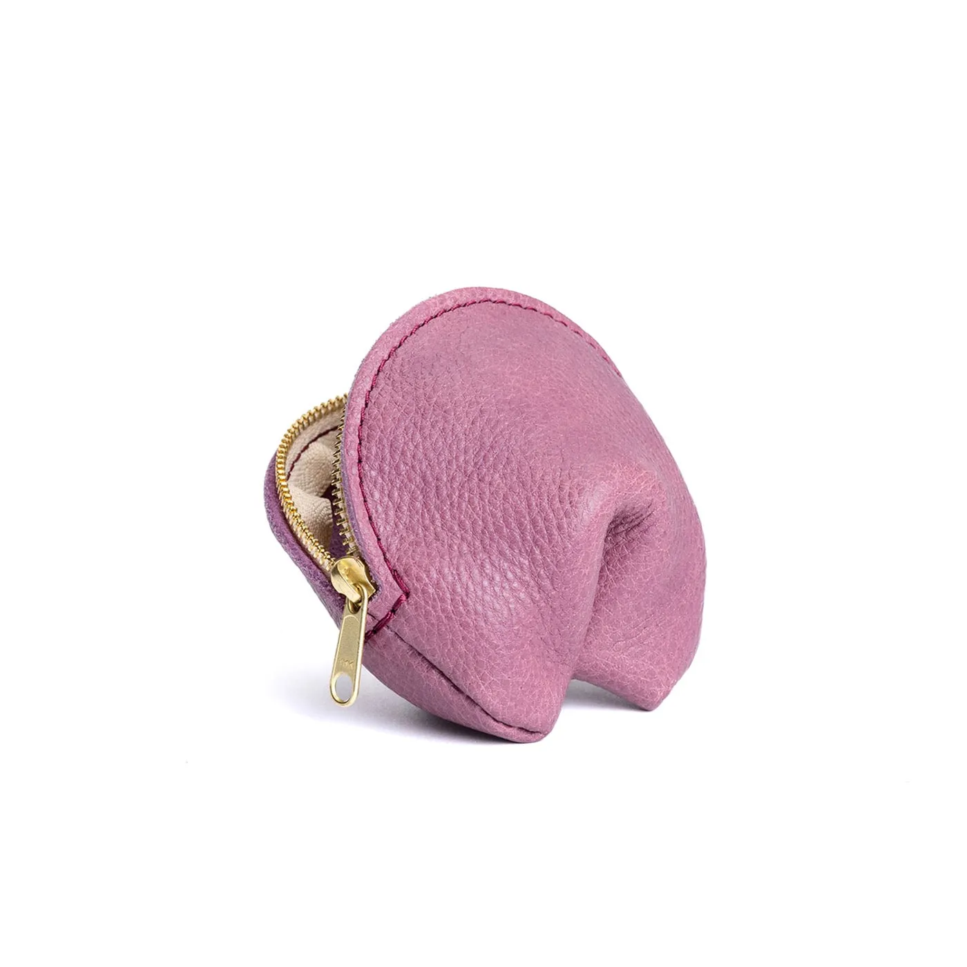 Fortune Cookie Pouch