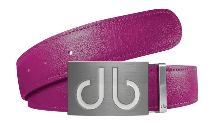 Full Grain Leather Belts
