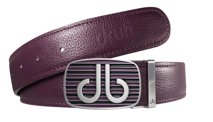 Full Grain Leather Belts
