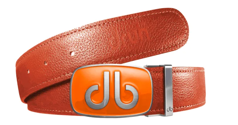 Full Grain Leather Belts