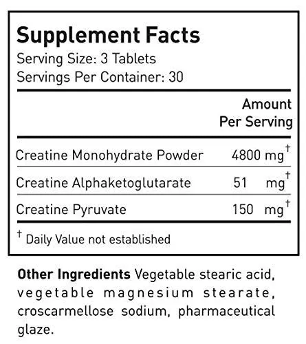 Get Stronger with Milk Thistle, Creatine and Muscle Attack