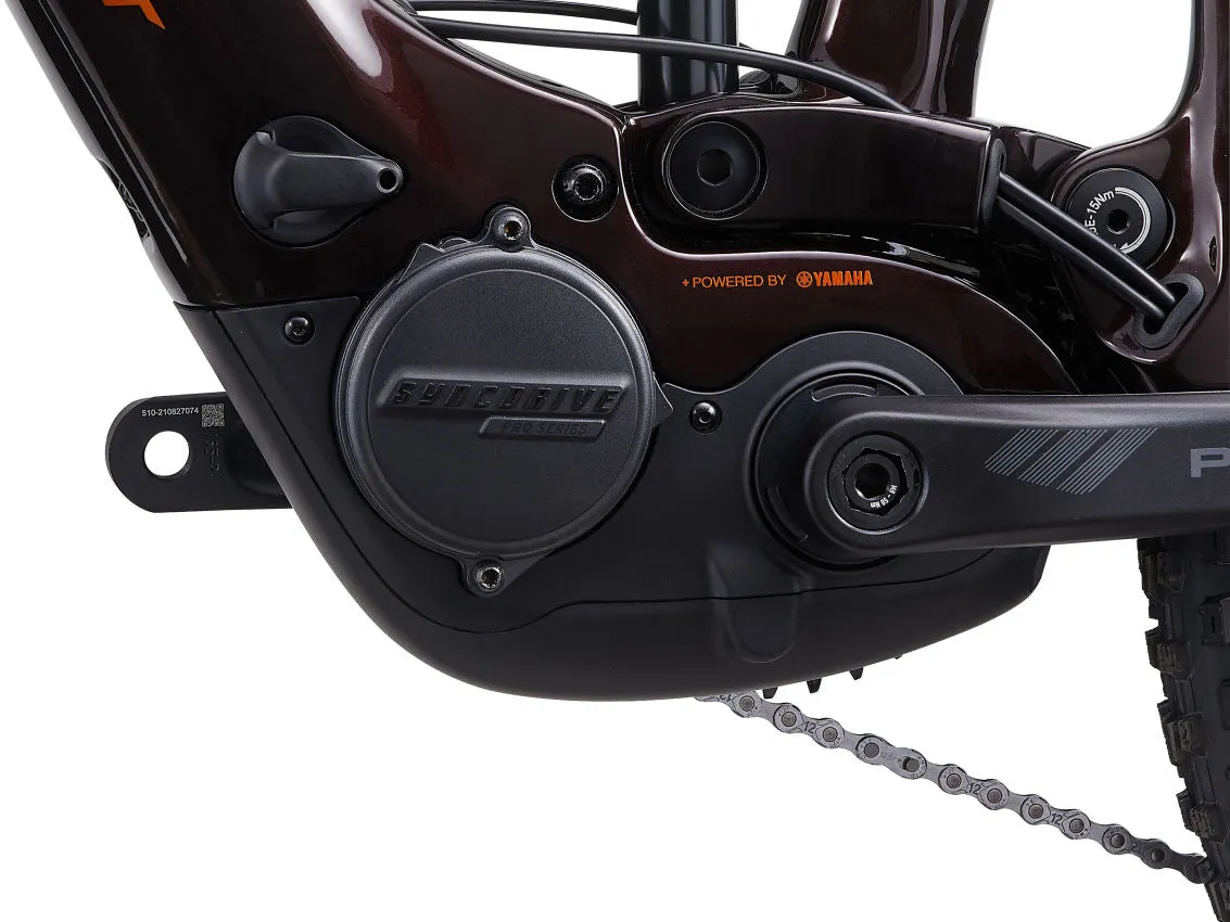 GIANT Trance X Advanced E  EL 2 20MPH