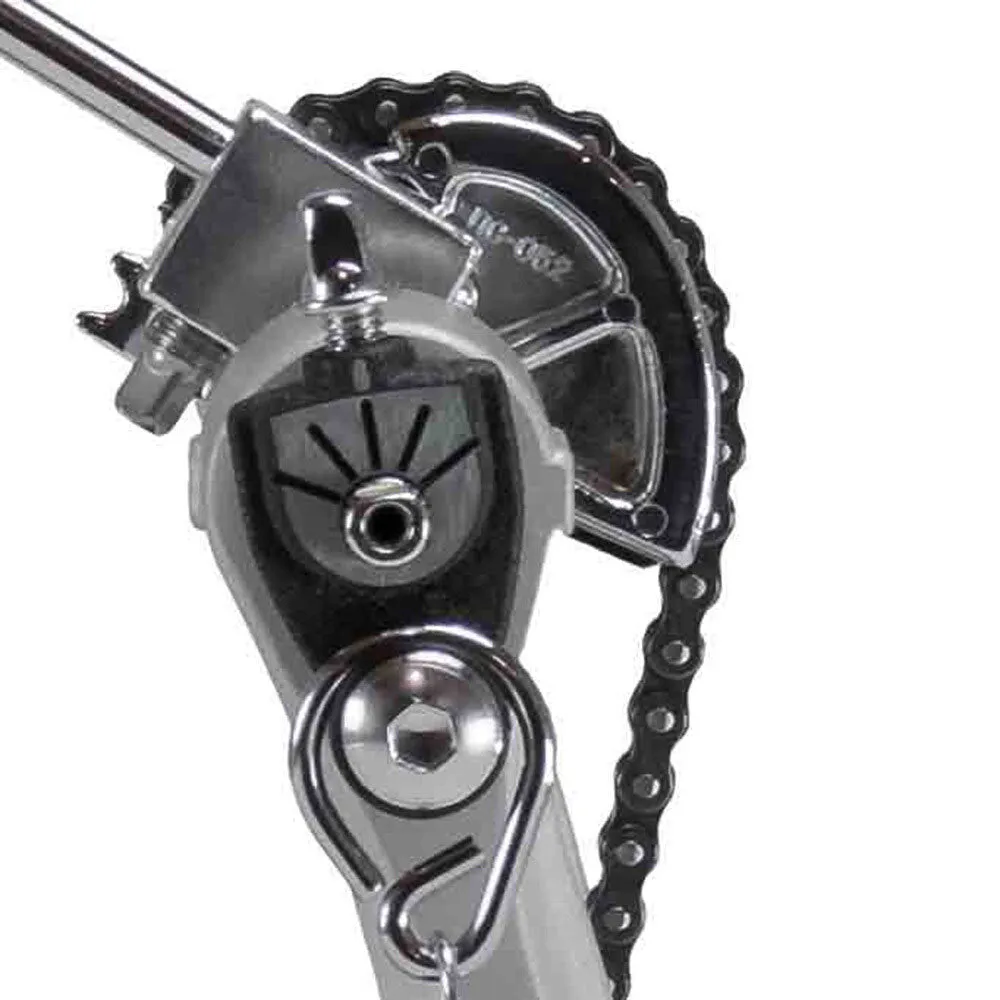 Gibraltar Road Class 5 Series Single Chain Drive Double Bass Drum Pedal