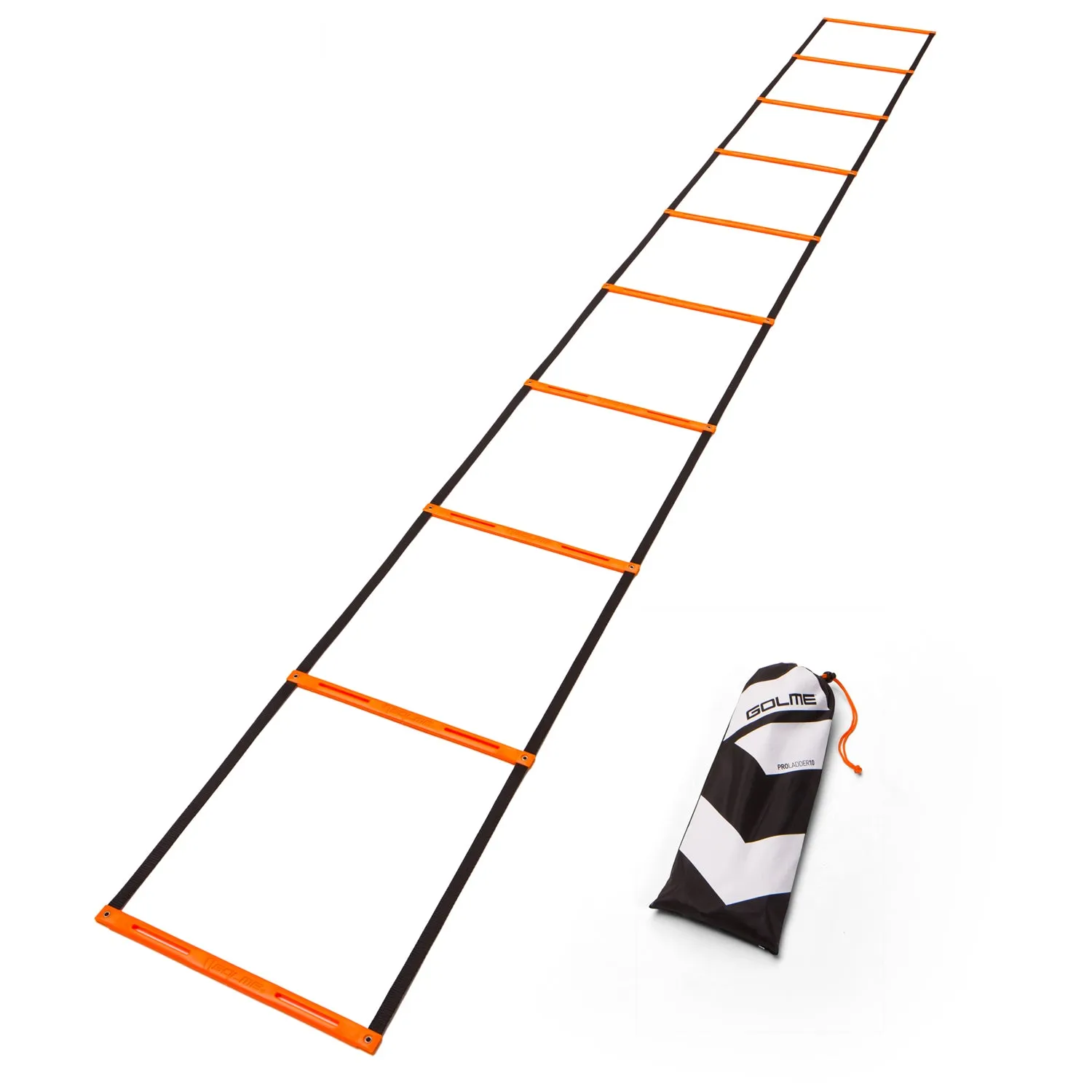 GOLME Speed   Agility PRO Ladder