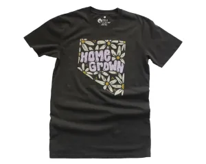 Home Grown Nevada T-Shirt (Unisex)
