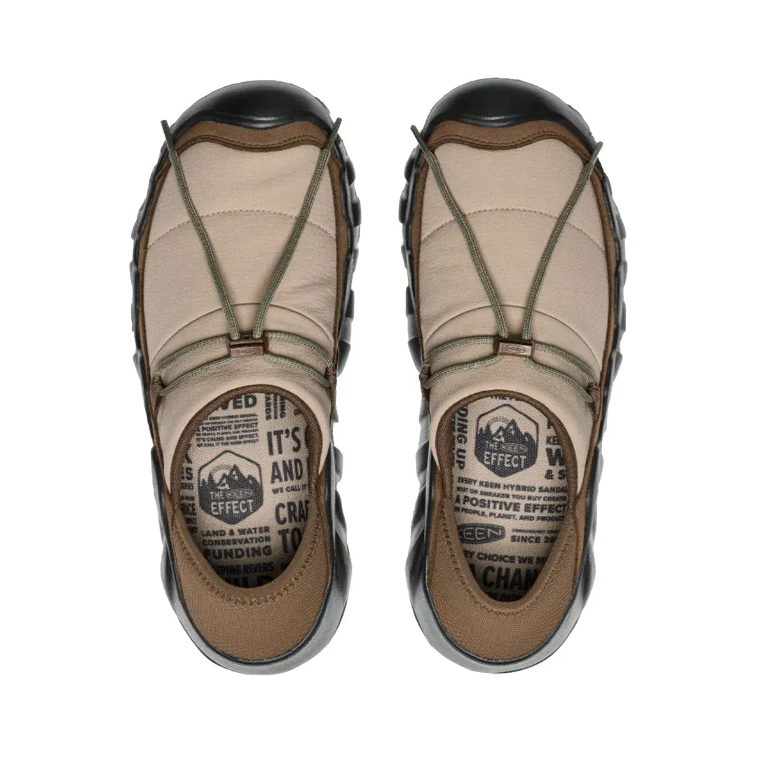 Hypowser Crushback Shoe Mens