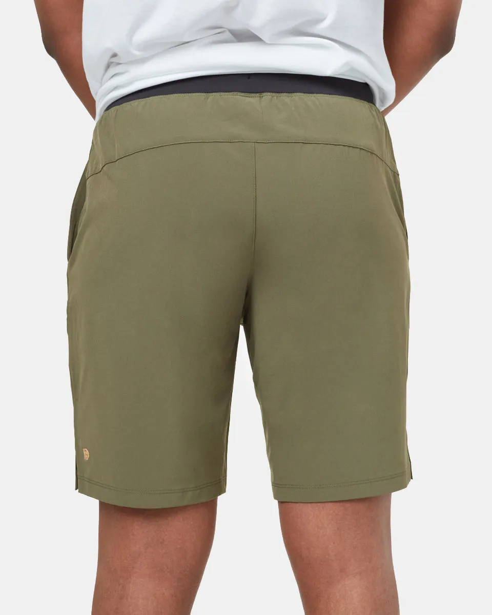 InMotion Agility Short Light