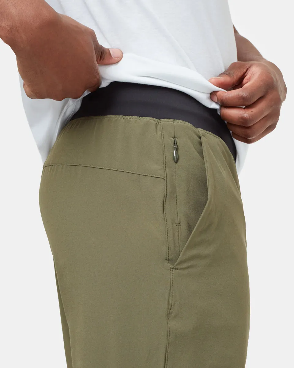 InMotion Agility Short Light