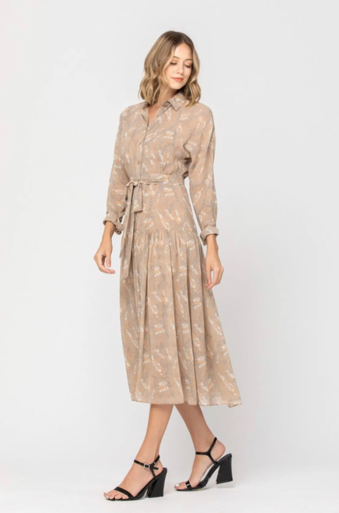 Laurel Dress