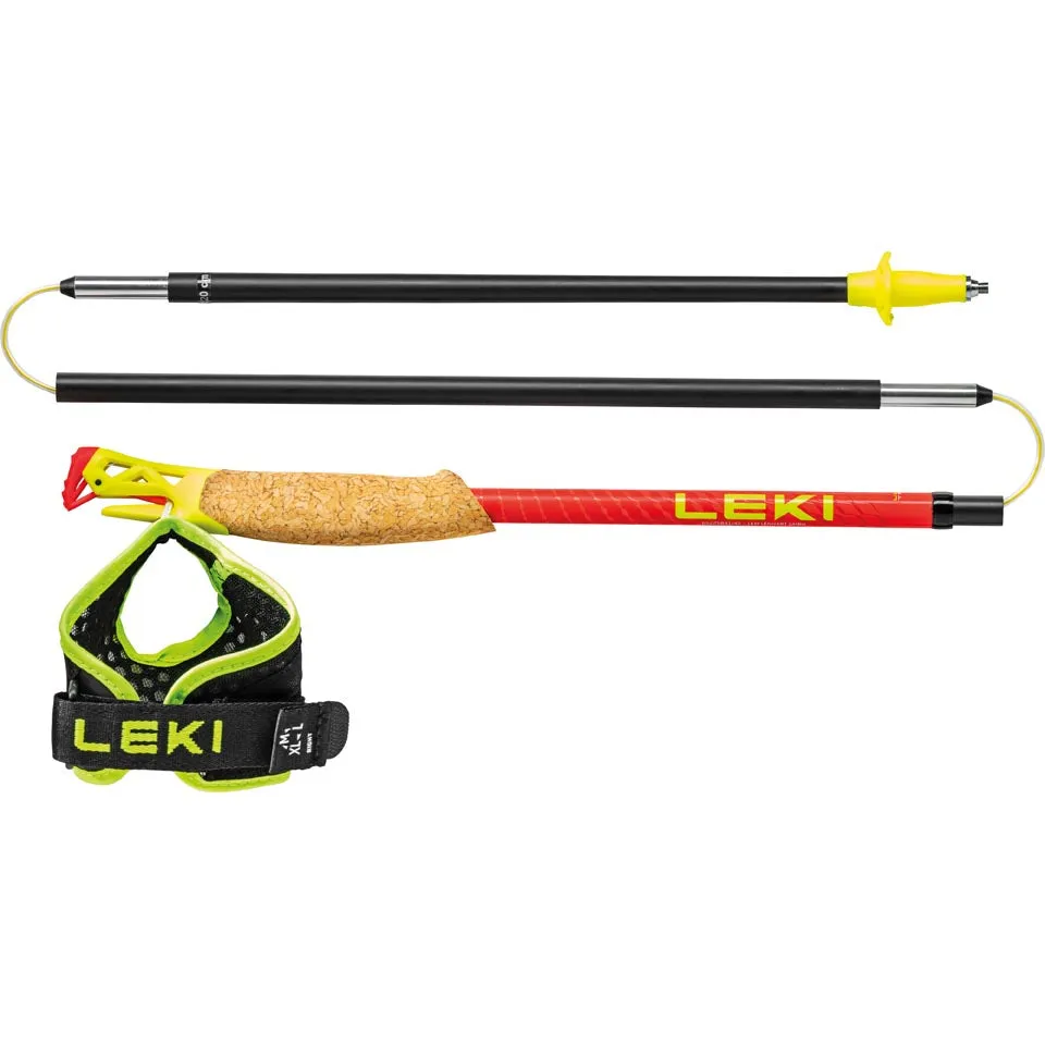 Leki Ultratrail FX.One Superlite Poles