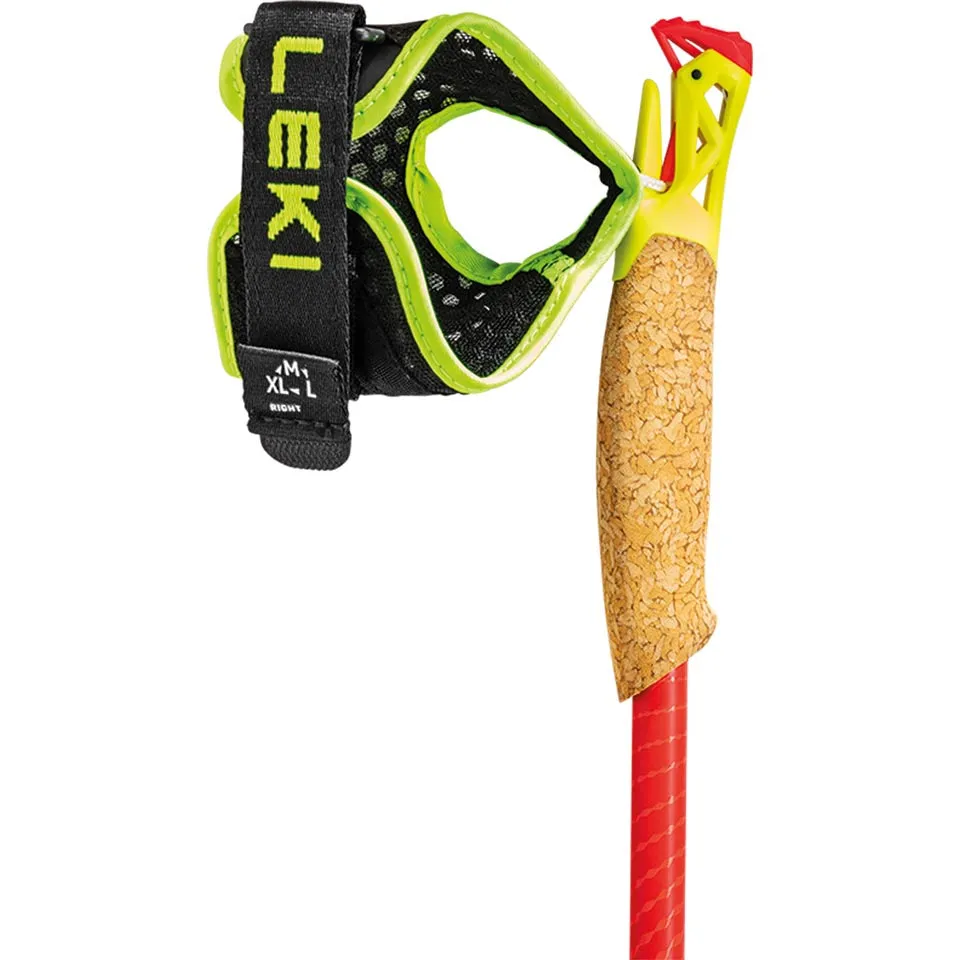Leki Ultratrail FX.One Superlite Poles