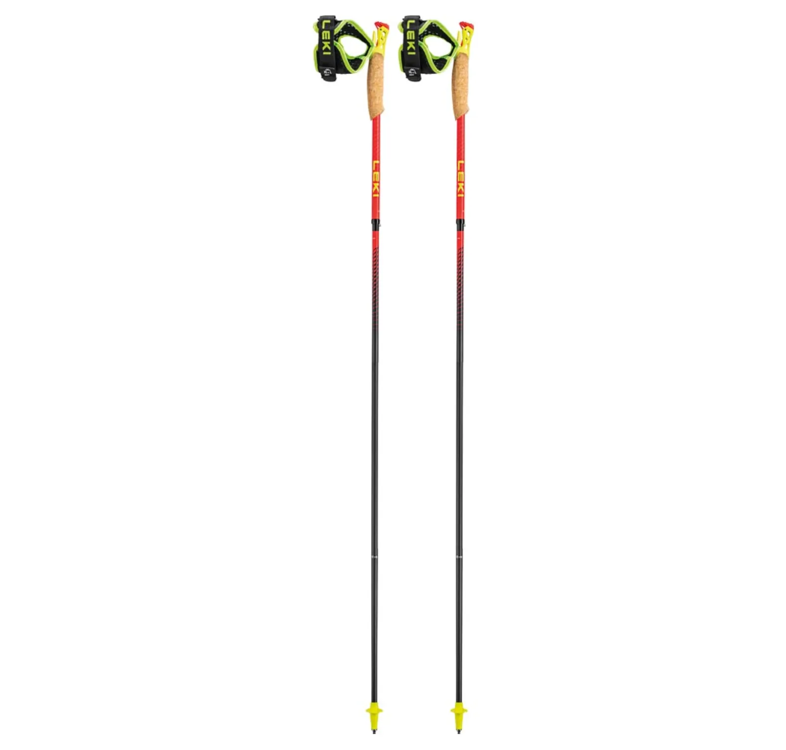 Leki Ultratrail FX.One Superlite Poles
