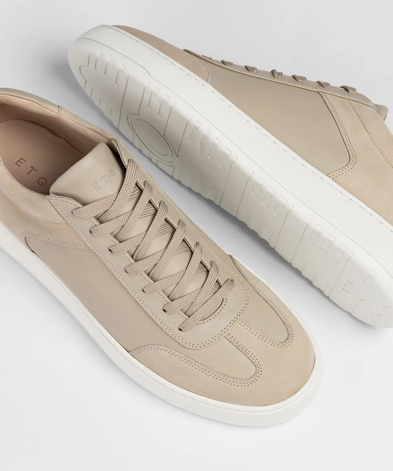 LT 05 Nubuck Sand
