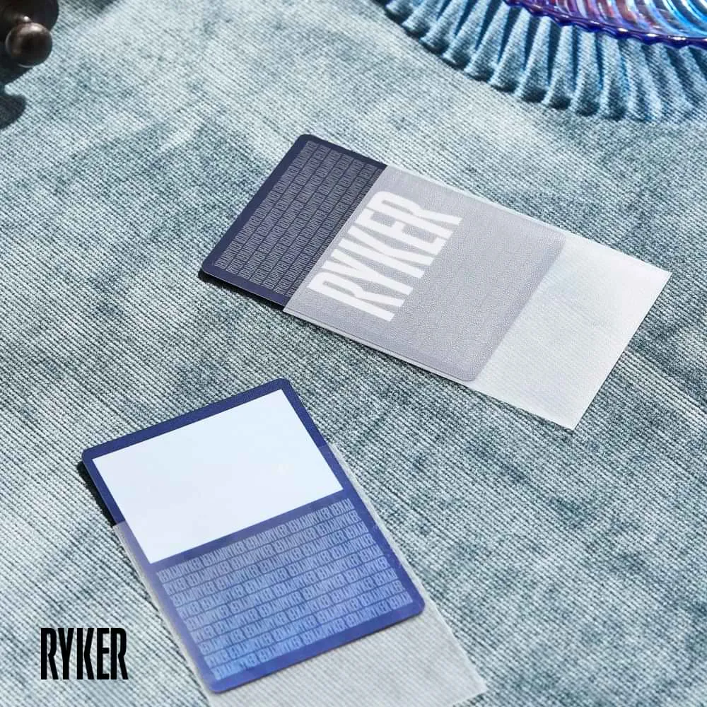 Marco Polo Expedition Card Sleeve Kit