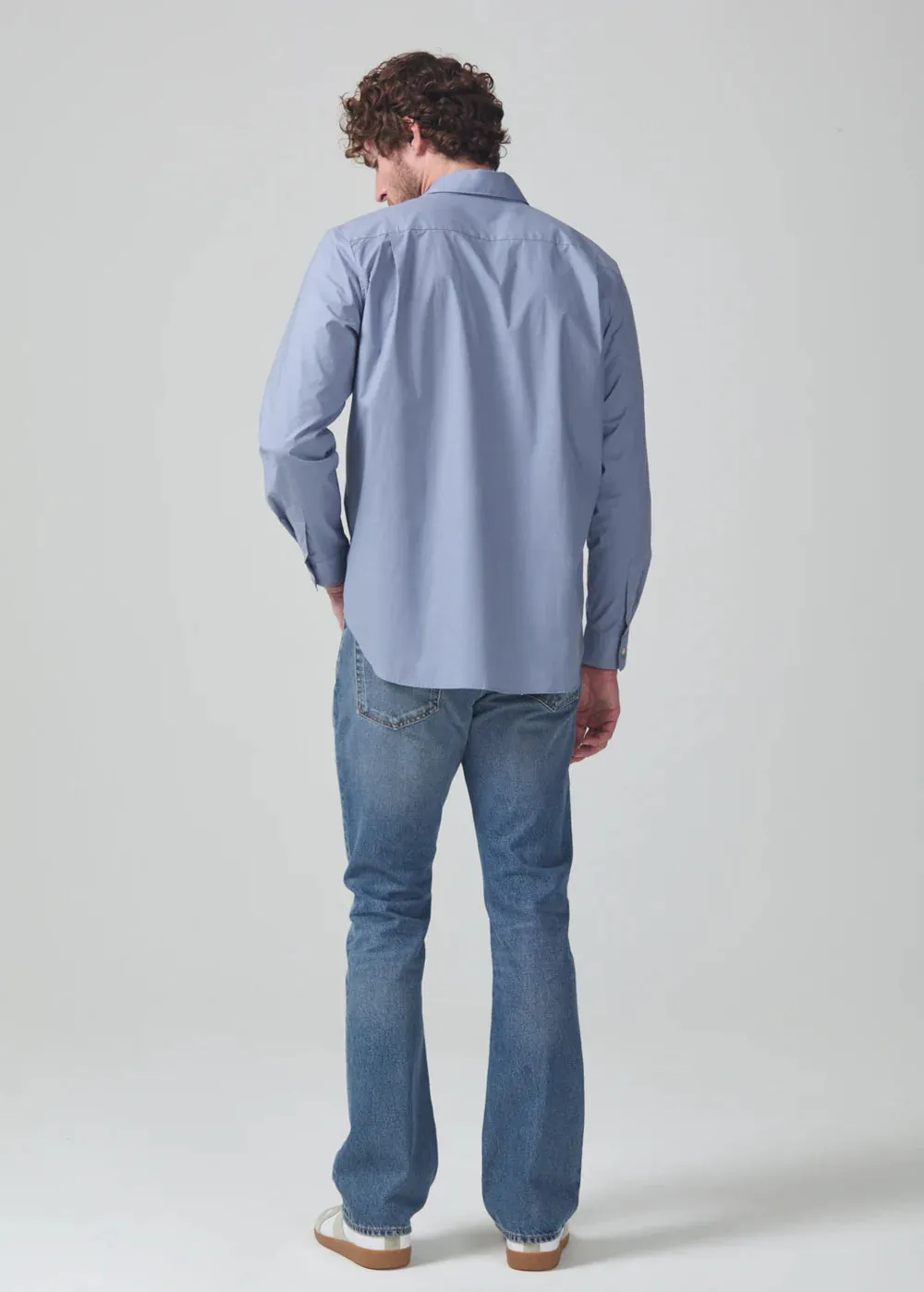 Milo Jean in Dando