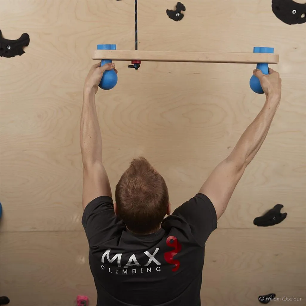 One Arm Trainer