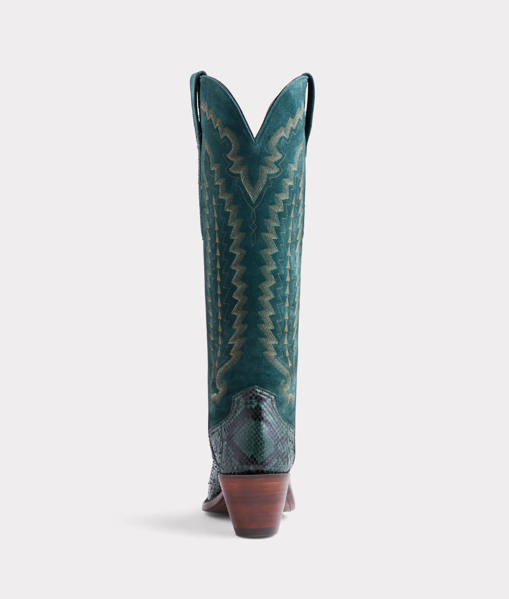 Presley Exotic :: Emerald