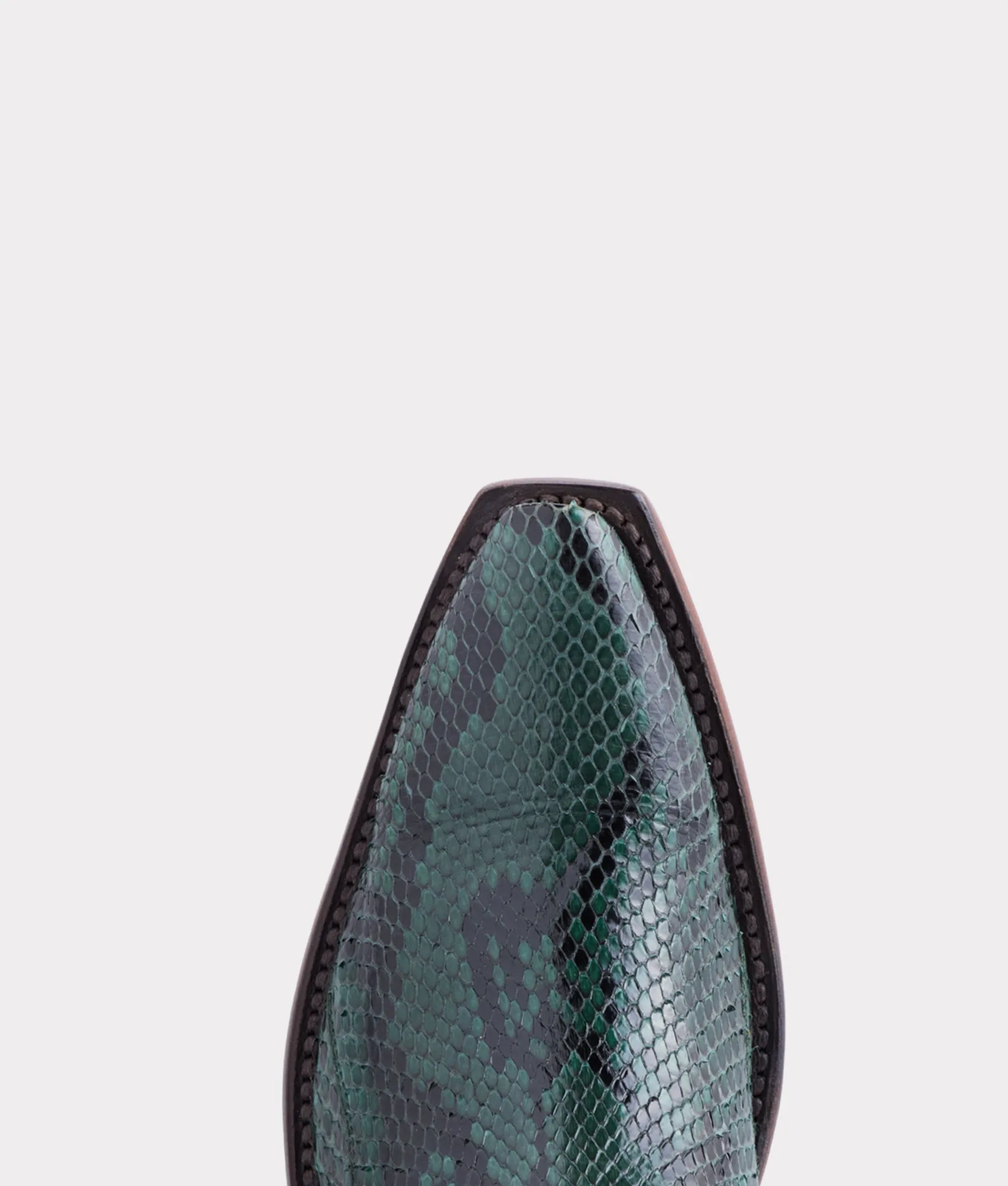 Presley Exotic :: Emerald
