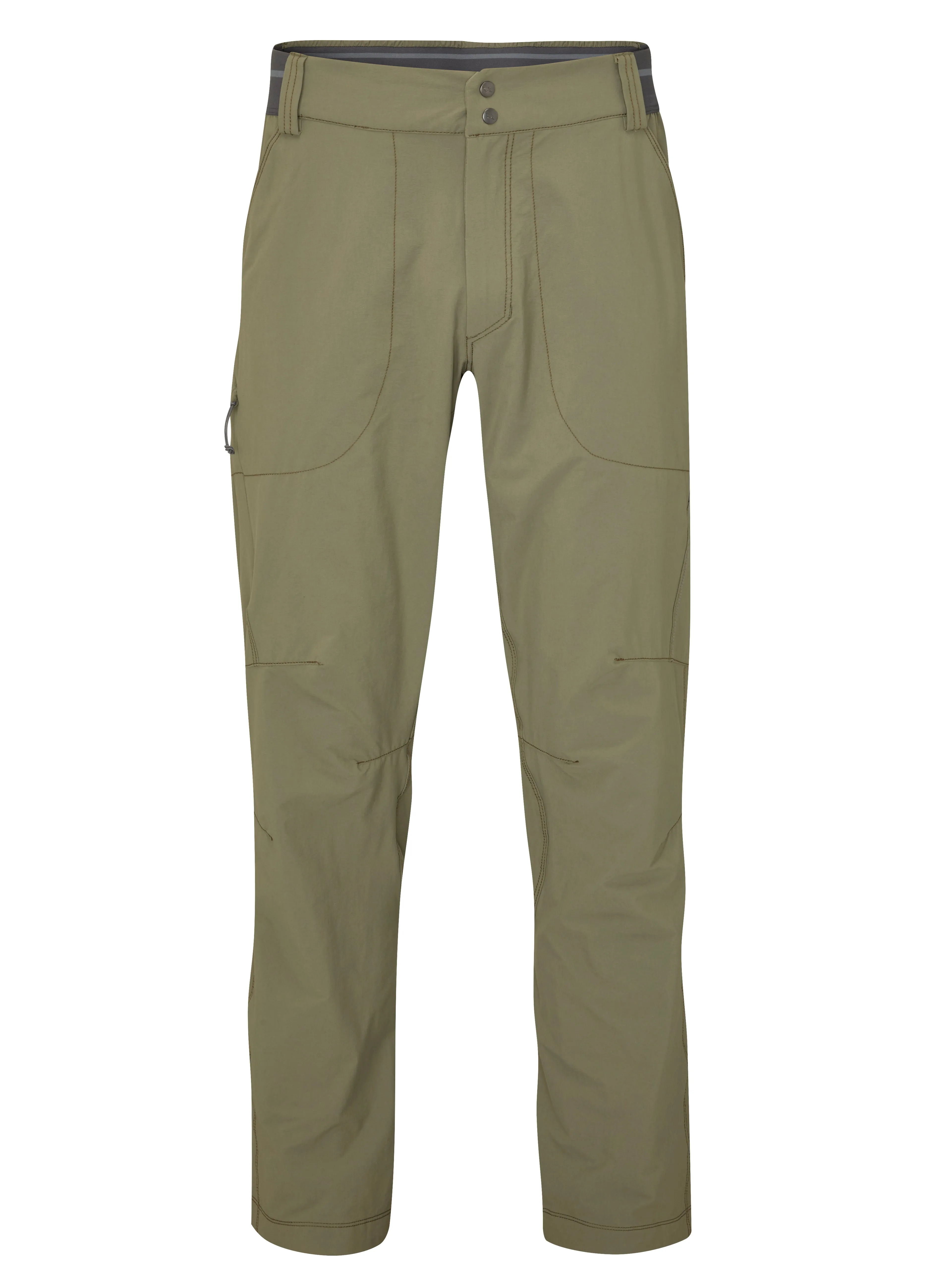 Rab Men's Venant Pants