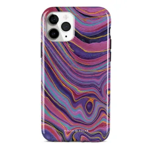 Rhythm In The Desert - iPhone 11 Pro Case