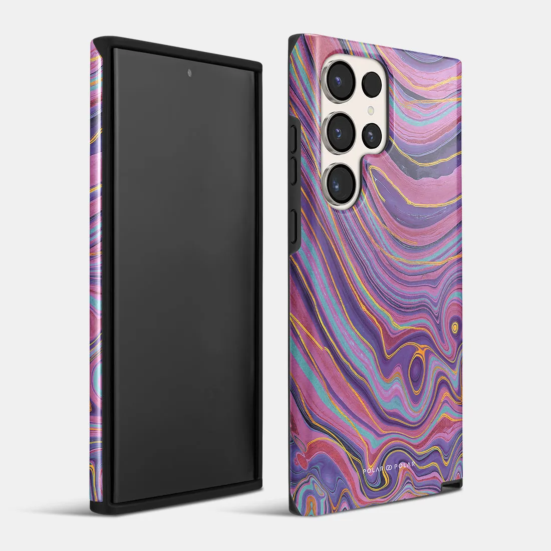 Rhythm in the Desert - Samsung Galaxy S23 Ultra 5G Case