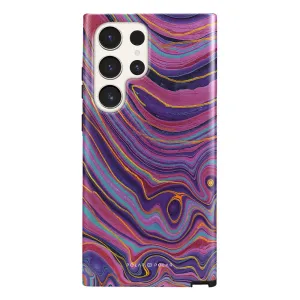 Rhythm in the Desert - Samsung Galaxy S23 Ultra 5G Case