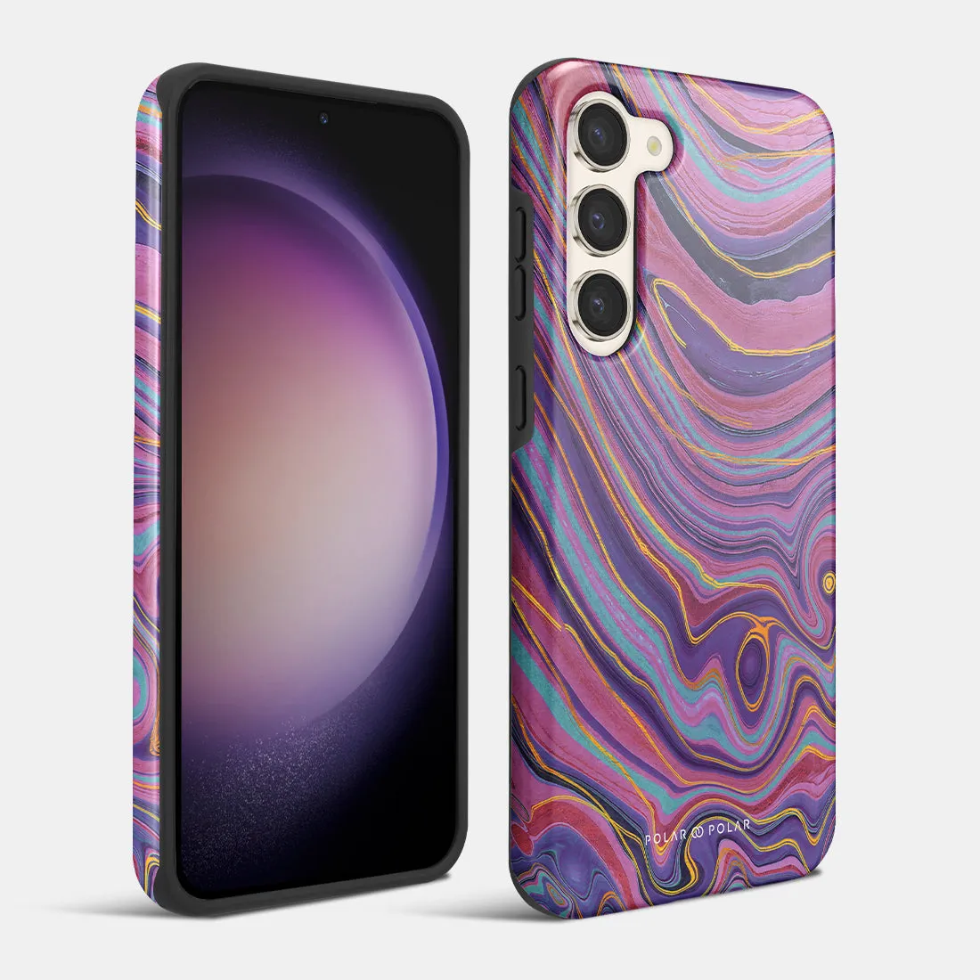 Rhythm in the Desert - Samsung Galaxy S24  Case