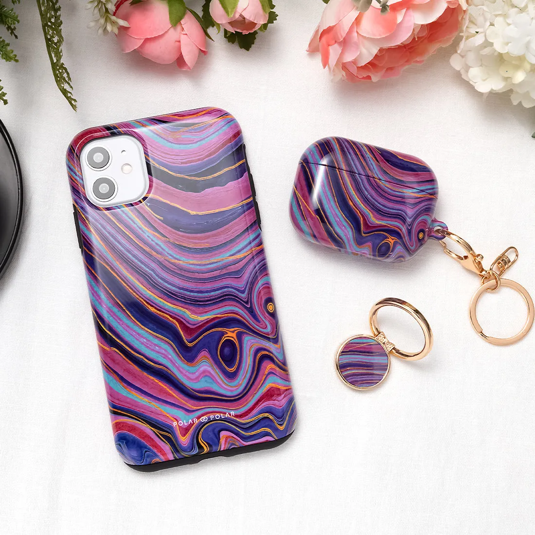Rhythm in the Desert - Samsung Galaxy S24  Case