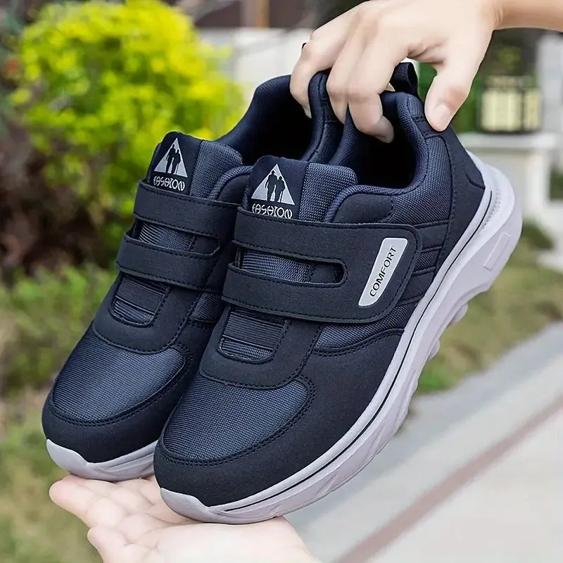 RONAN | EXTRA WIDE ORTHOPAEDIC SNEAKERS