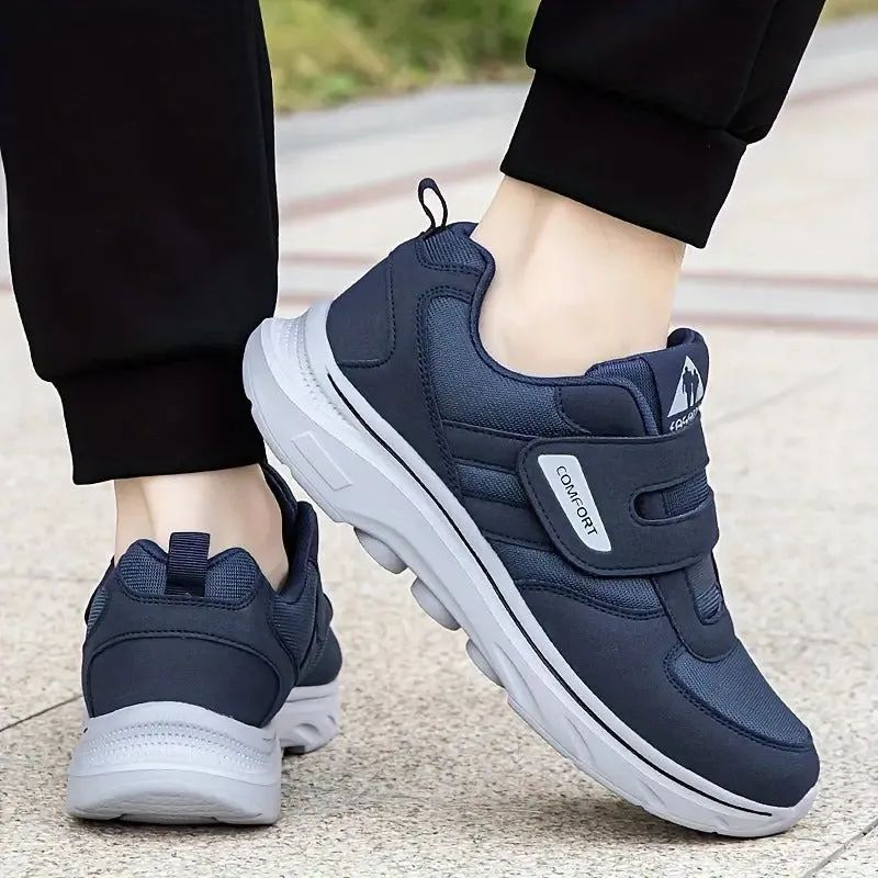 RONAN | EXTRA WIDE ORTHOPAEDIC SNEAKERS