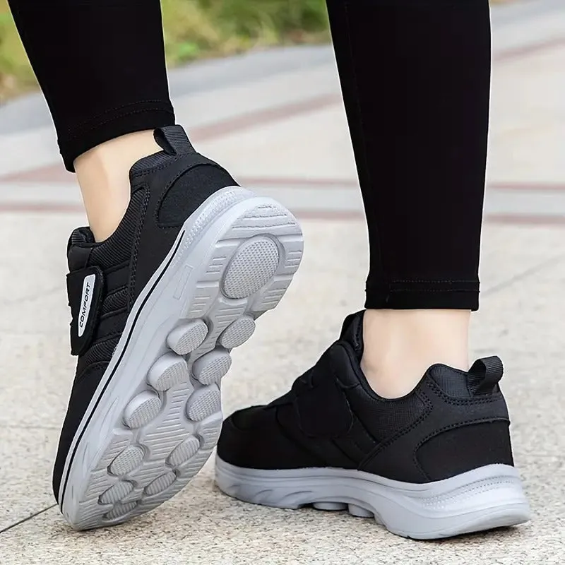 RONAN | EXTRA WIDE ORTHOPAEDIC SNEAKERS