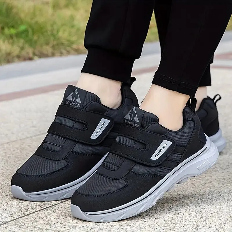 RONAN | EXTRA WIDE ORTHOPAEDIC SNEAKERS