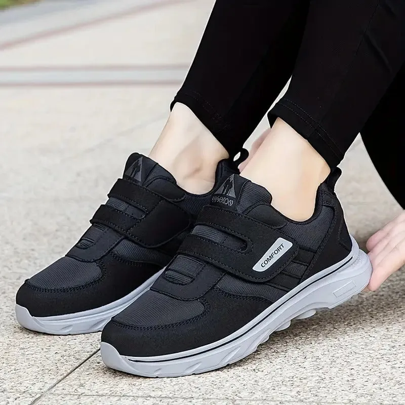 RONAN | EXTRA WIDE ORTHOPAEDIC SNEAKERS
