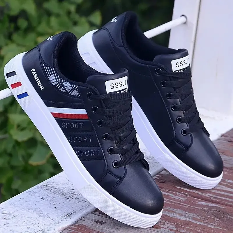 RONAN | EXTRA WIDE ORTHOPAEDIC SNEAKERS