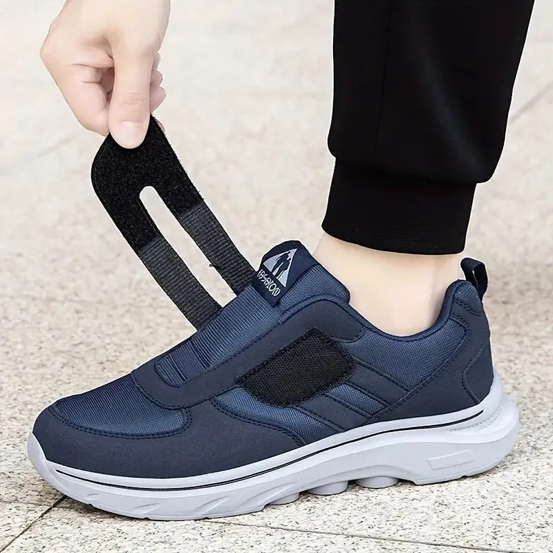 RONAN | EXTRA WIDE ORTHOPAEDIC SNEAKERS